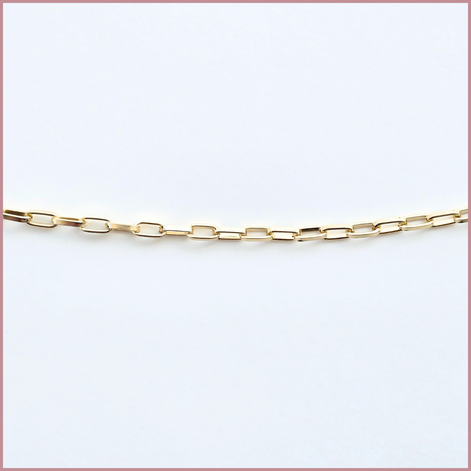 Build-Your-Own Charm Necklace