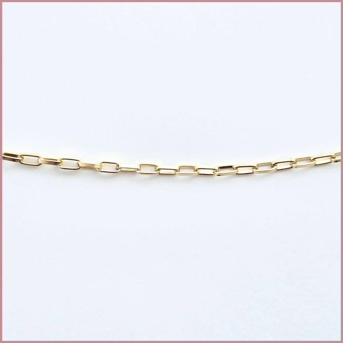 Build-Your-Own Charm Necklace