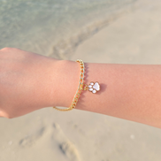Paw Charm