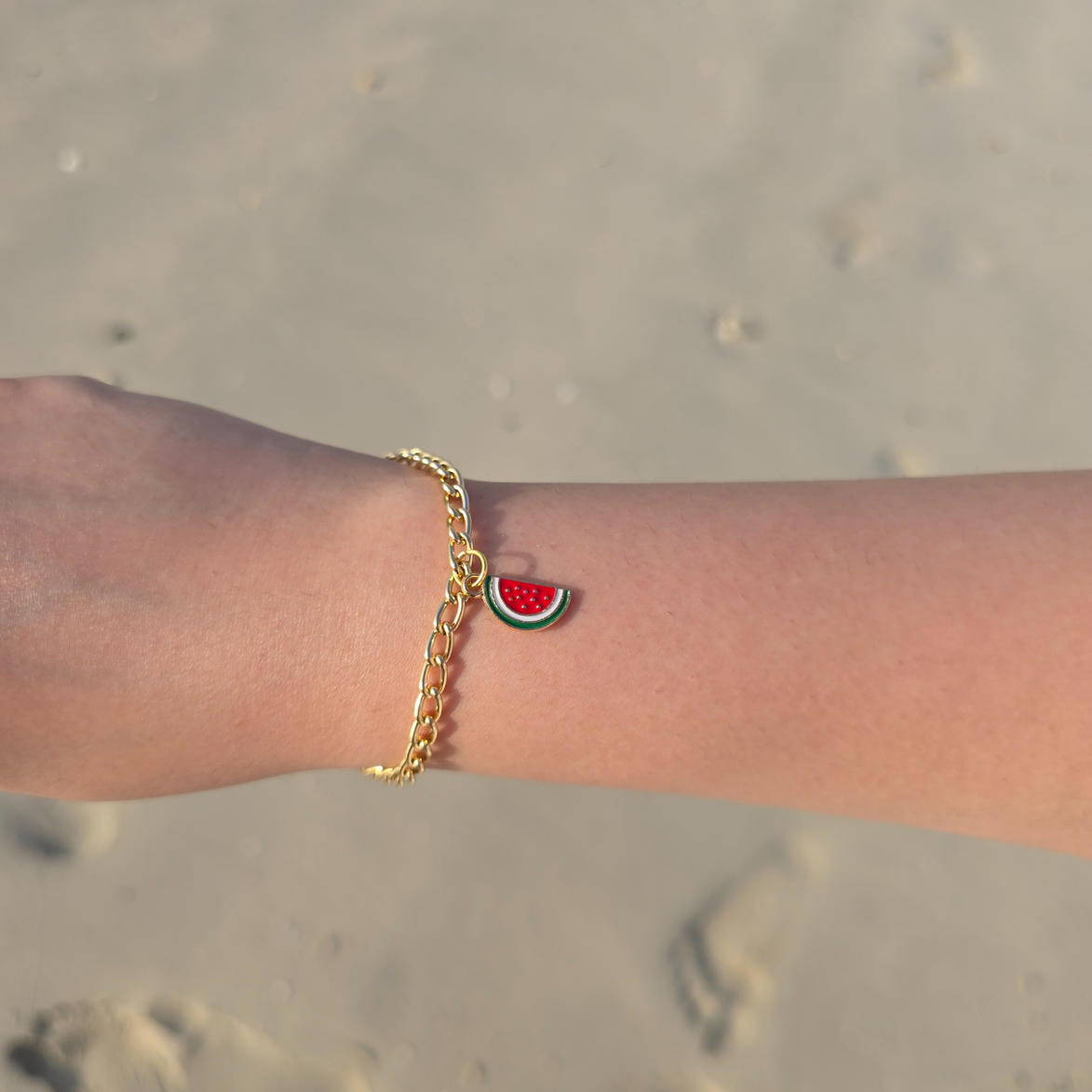 Watermelon Charm