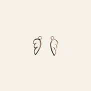 Angel Wings Charm