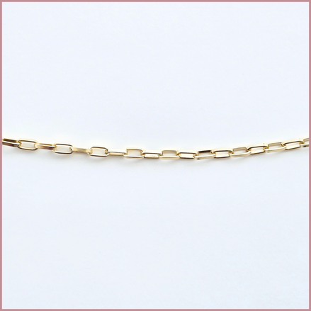 Build-Your-Own Charm Necklace