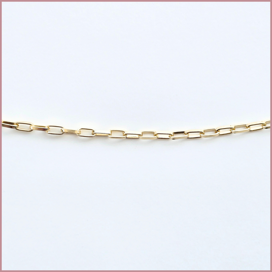 Build-Your-Own Charm Necklace