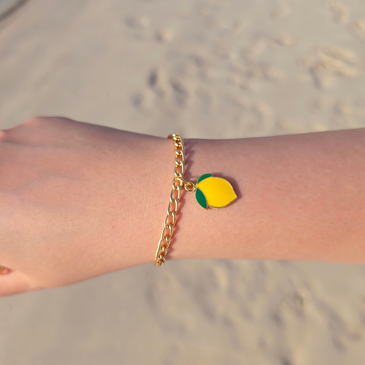 Lemon Charm