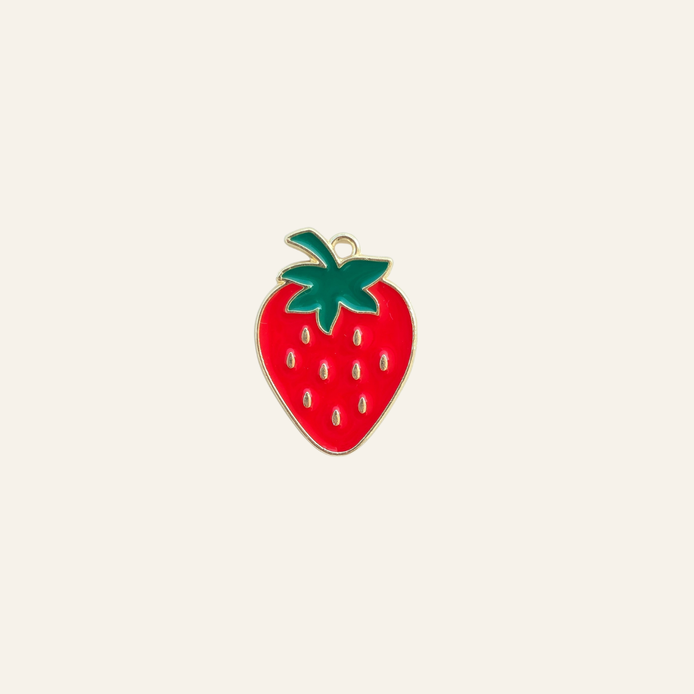 Strawberry Charm