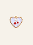 Heart Charm