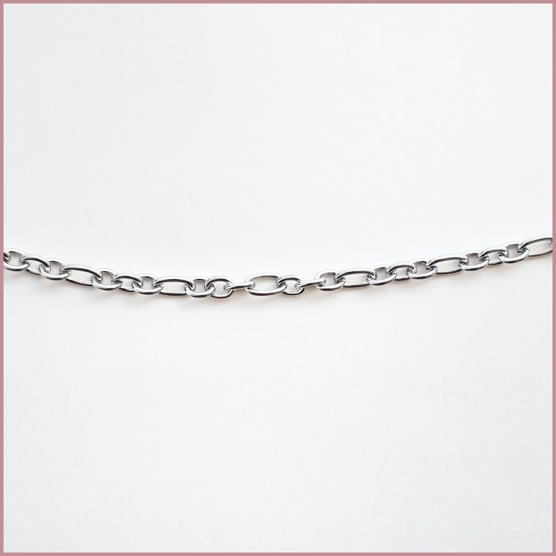 Build-Your-Own Charm Necklace