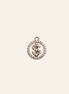 Dollar Sign Charm
