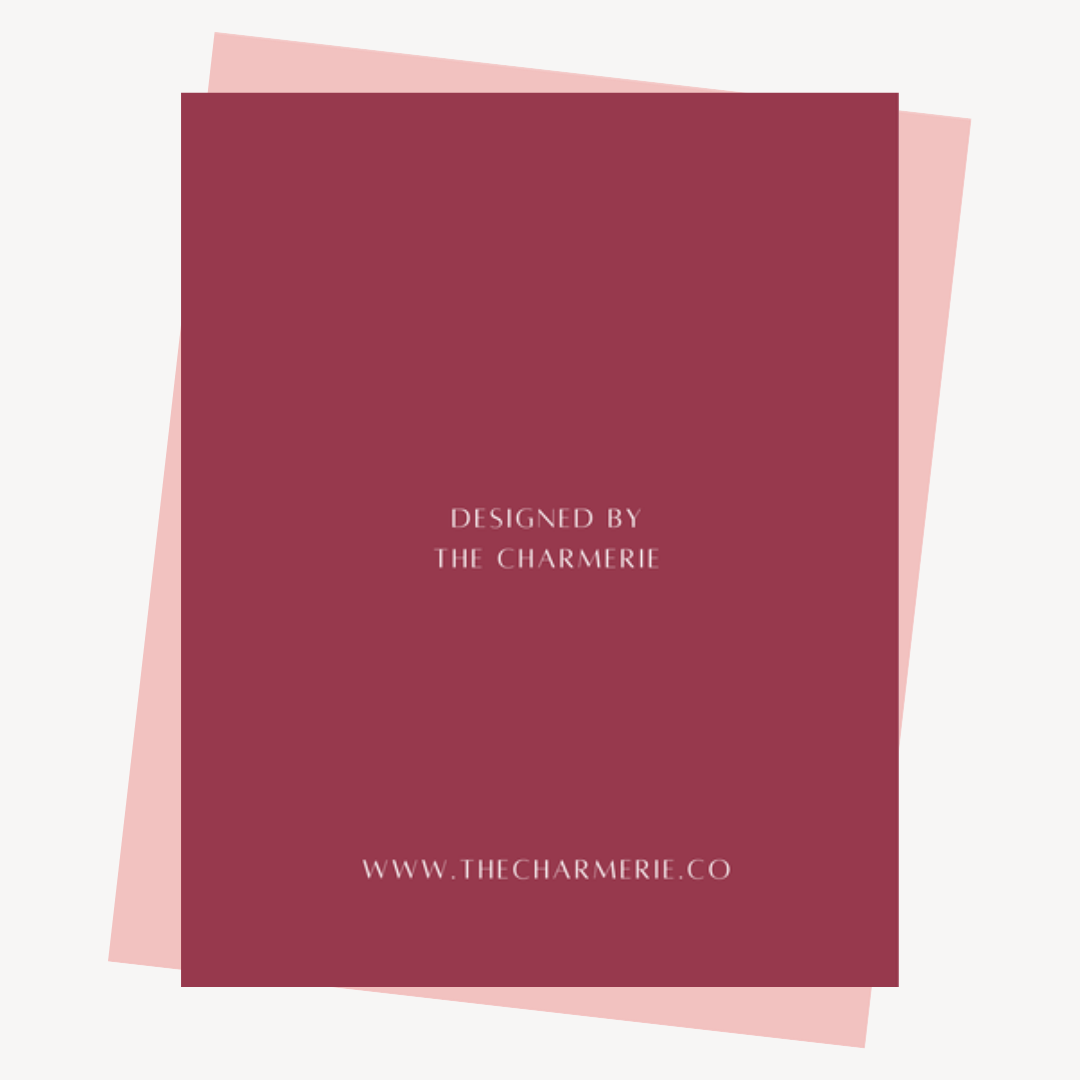 Happy Birthday Themed Greeting Card