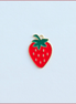 Strawberry Charm