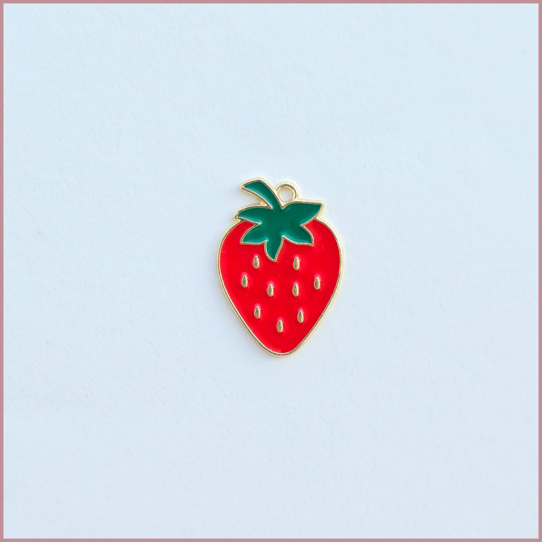Strawberry Charm