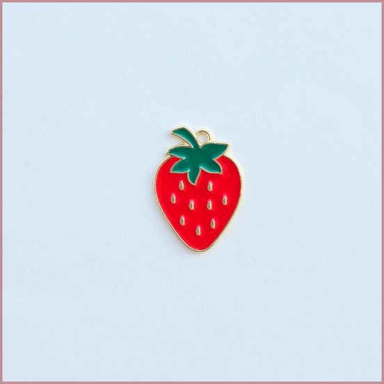Strawberry Charm